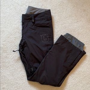 Burton Women’s Snowboarding Pants